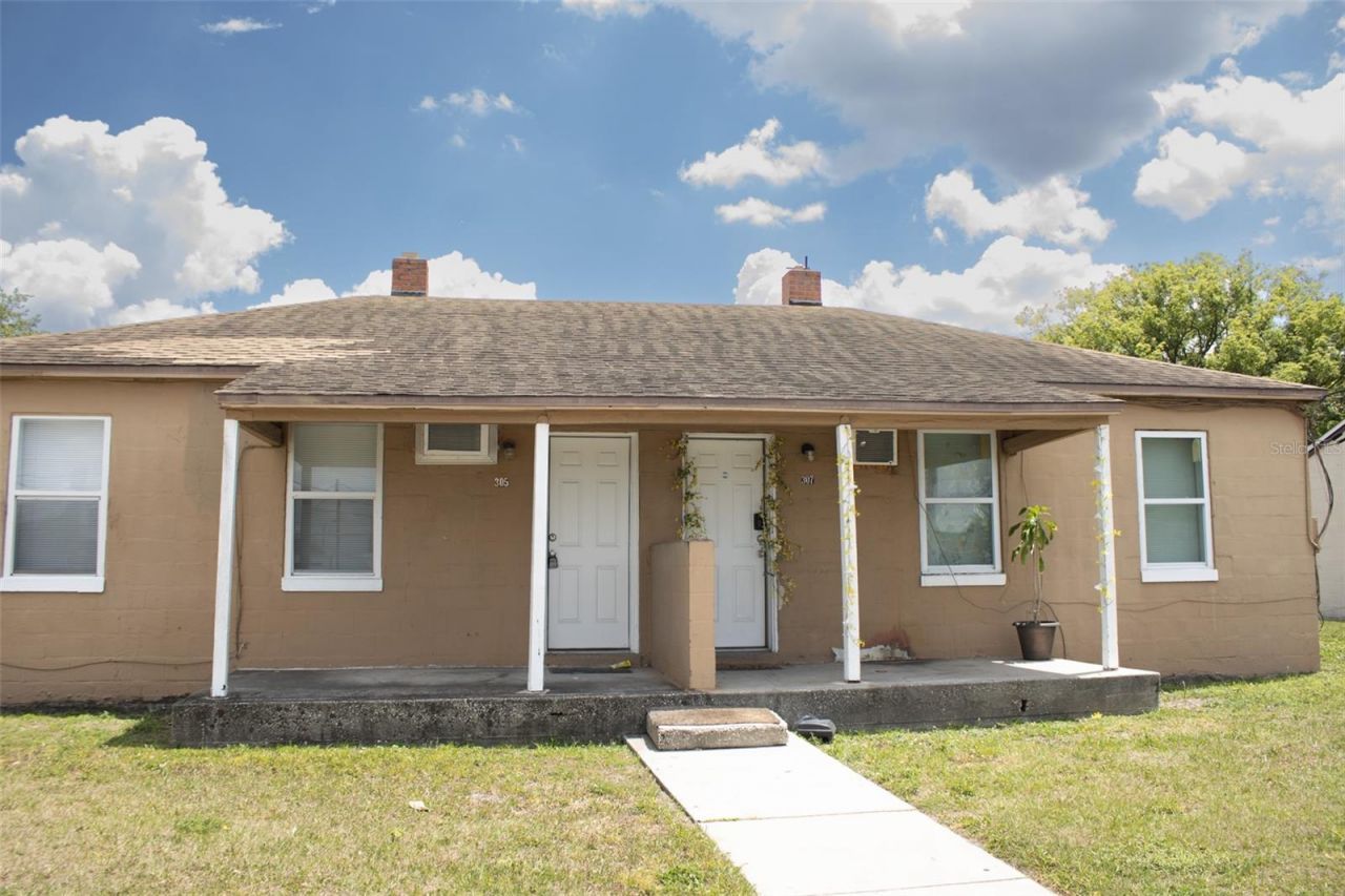 621 W South Street, Orlando, FL 32805 Photo