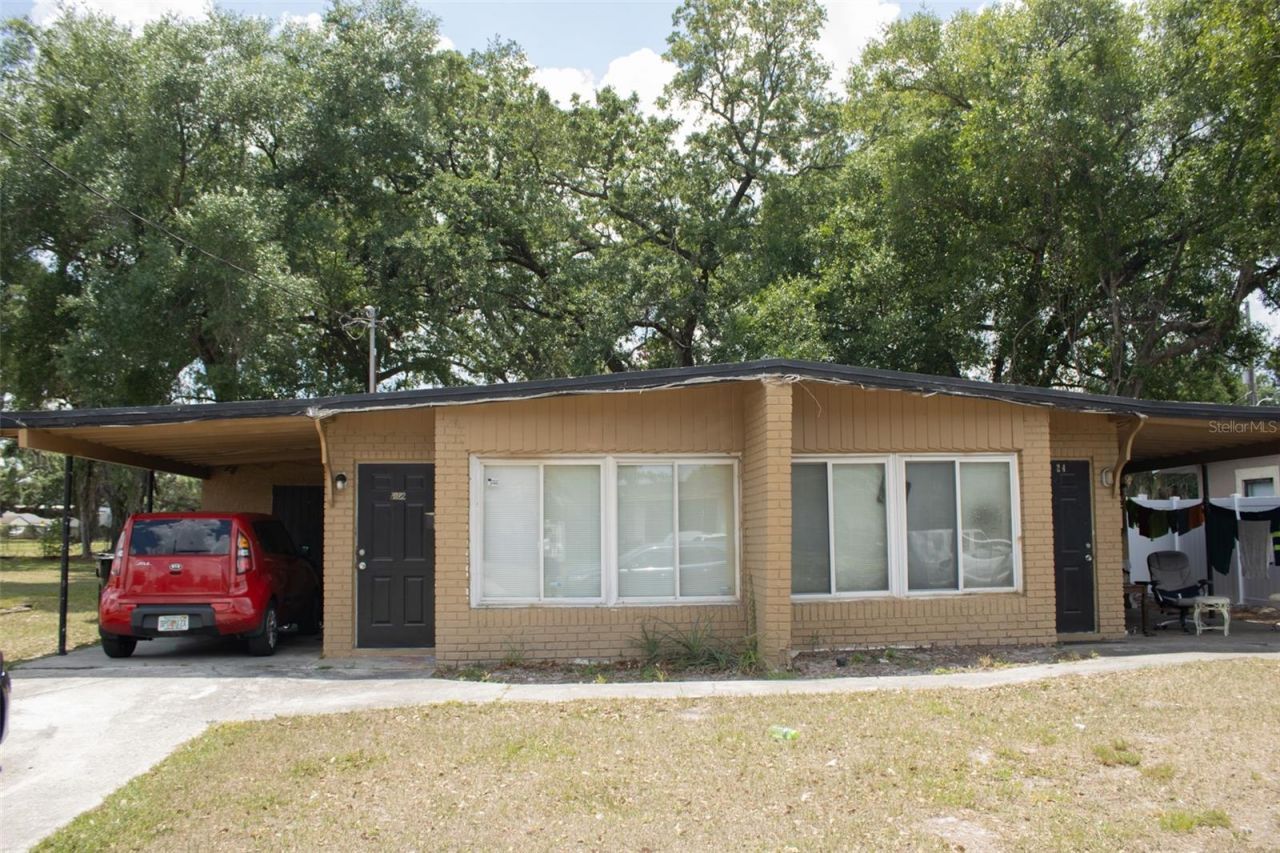 621 W South Street, Orlando, FL 32805 Photo