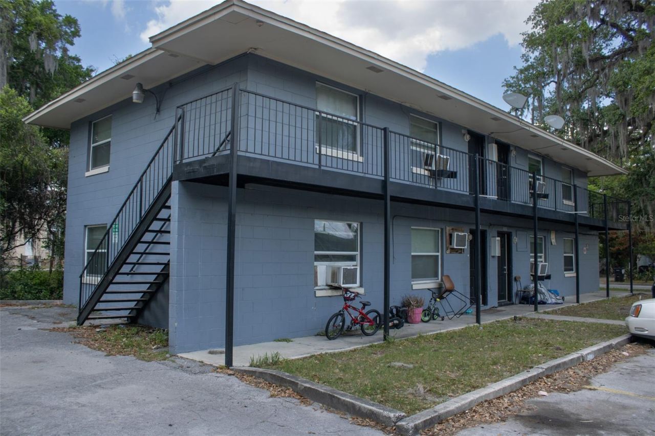 621 W South Street, Orlando, FL 32805 Photo