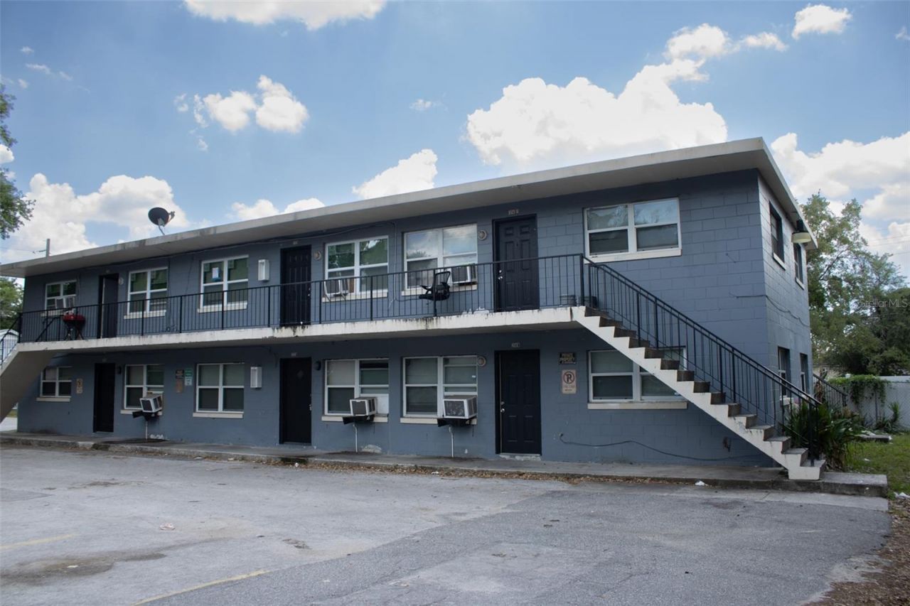 621 W South Street, Orlando, FL 32805 Photo
