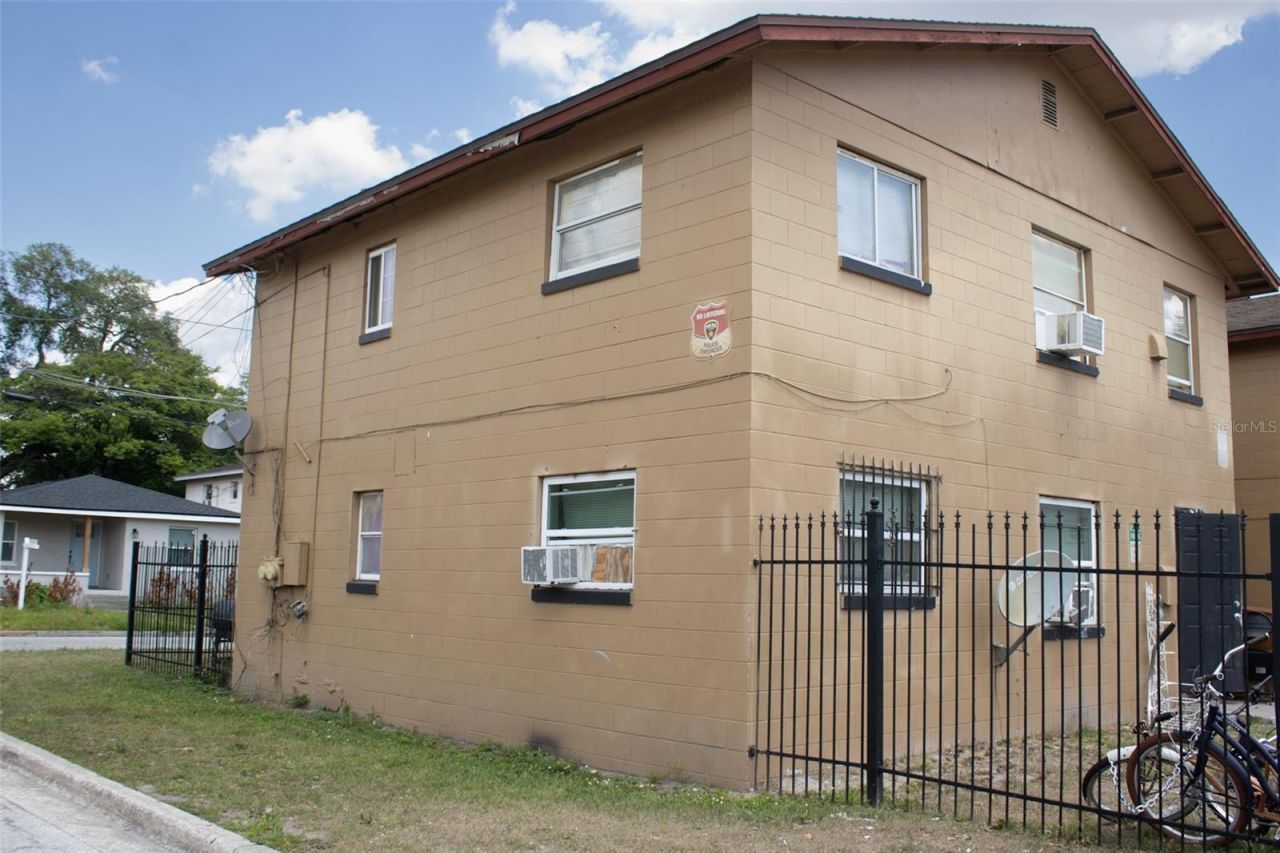 621 W South Street, Orlando, FL 32805 Photo