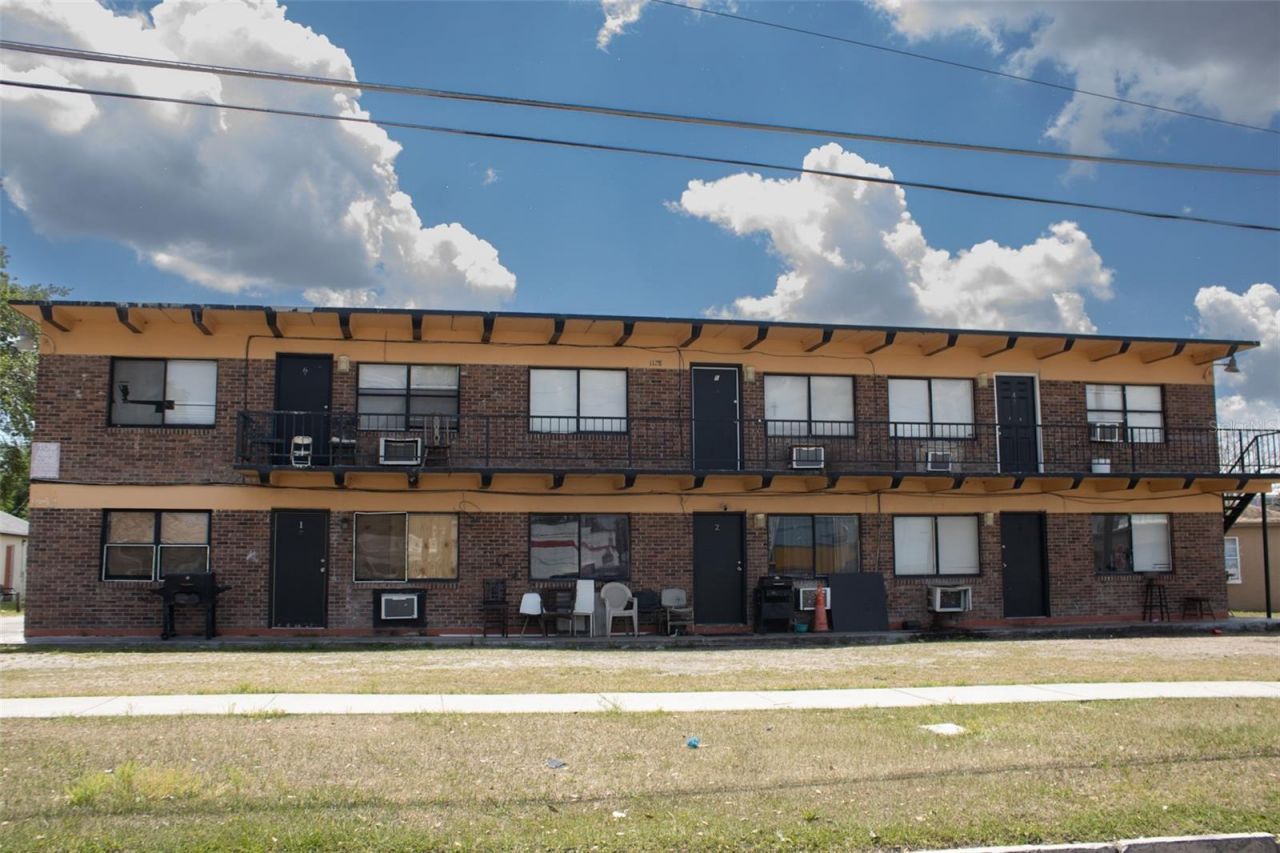 621 W South Street, Orlando, FL 32805 Photo
