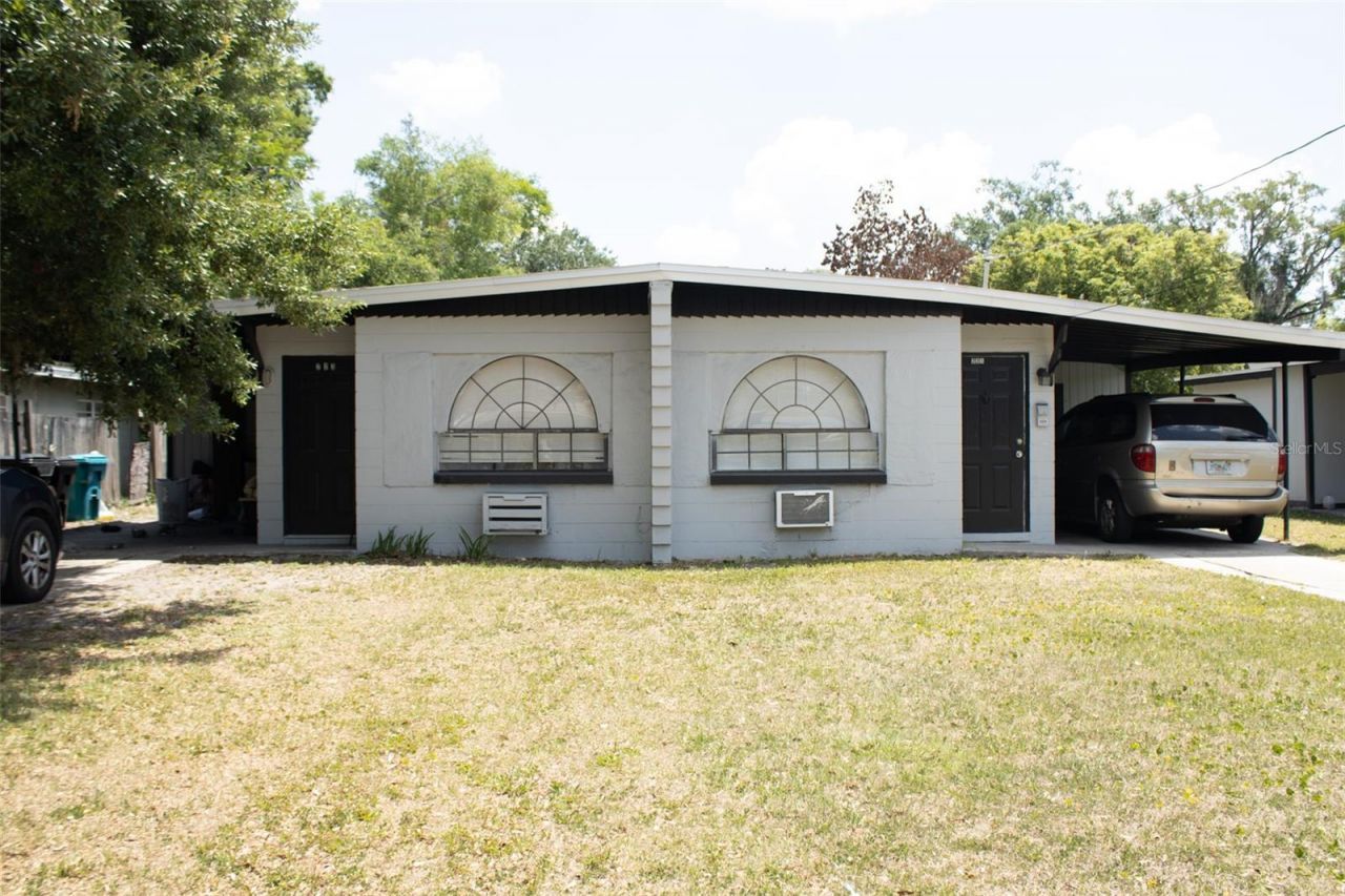 621 W South Street, Orlando, FL 32805 Photo