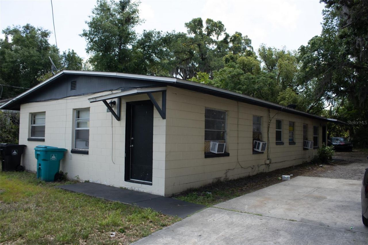 621 W South Street, Orlando, FL 32805 Photo