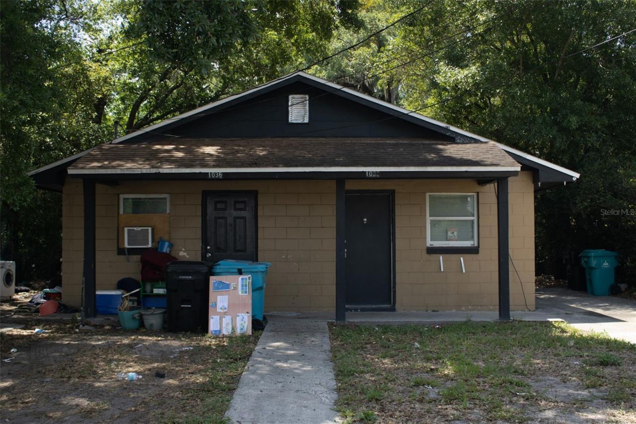 621 W South Street, Orlando, FL 32805 Photo