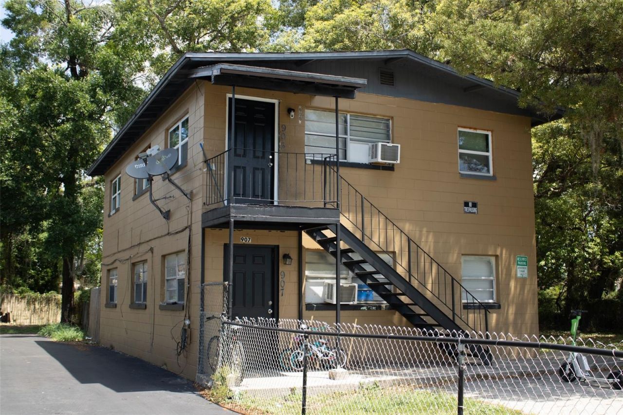 621 W South Street, Orlando, FL 32805 Photo
