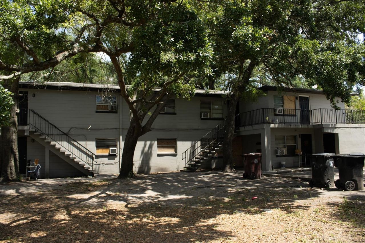 621 W South Street, Orlando, FL 32805 Photo