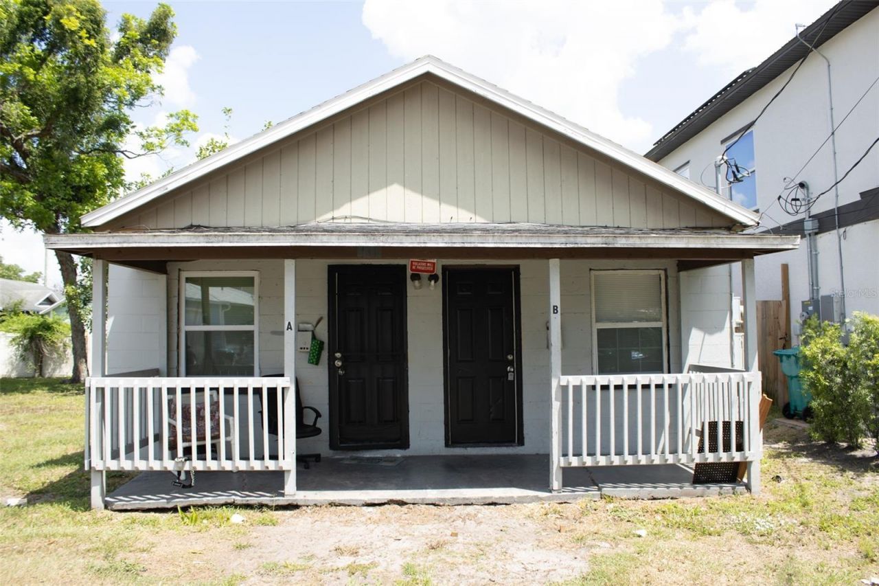 621 W South Street, Orlando, FL 32805 Photo