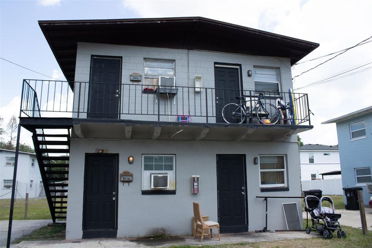 621 W South Street, Orlando, FL 32805 Photo