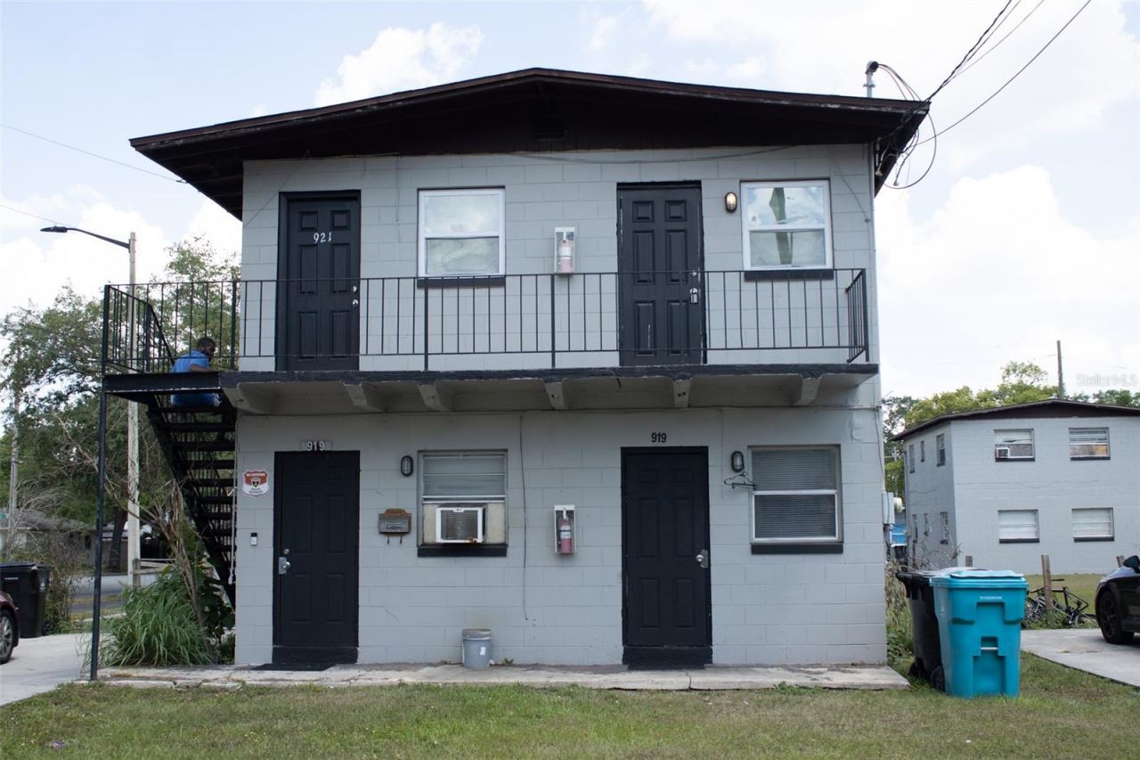 621 W South Street, Orlando, FL 32805 Photo