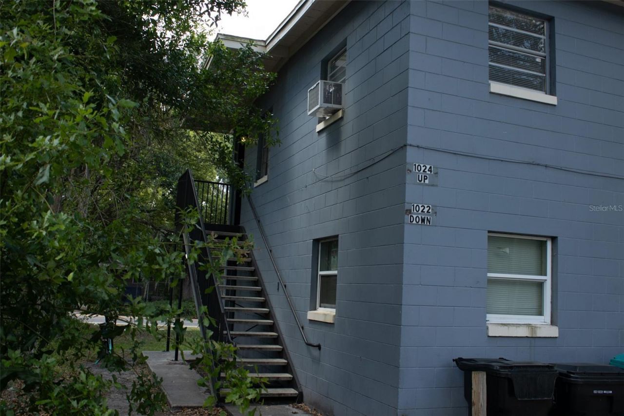 621 W South Street, Orlando, FL 32805 Photo