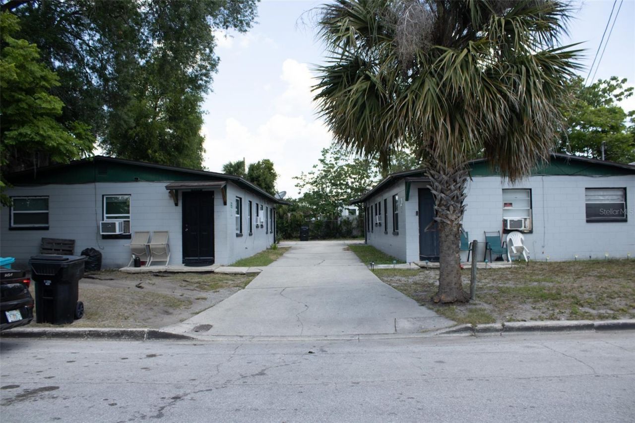 621 W South Street, Orlando, FL 32805 Photo