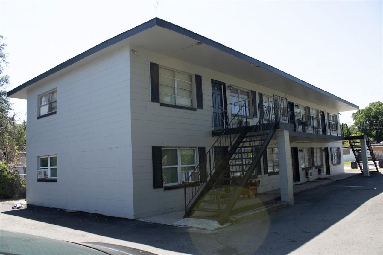 621 W South Street, Orlando, FL 32805 Photo
