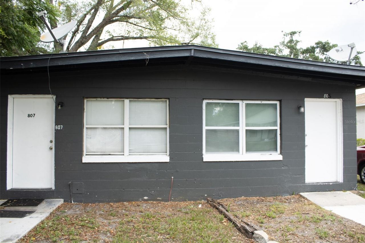 621 W South Street, Orlando, FL 32805 Photo