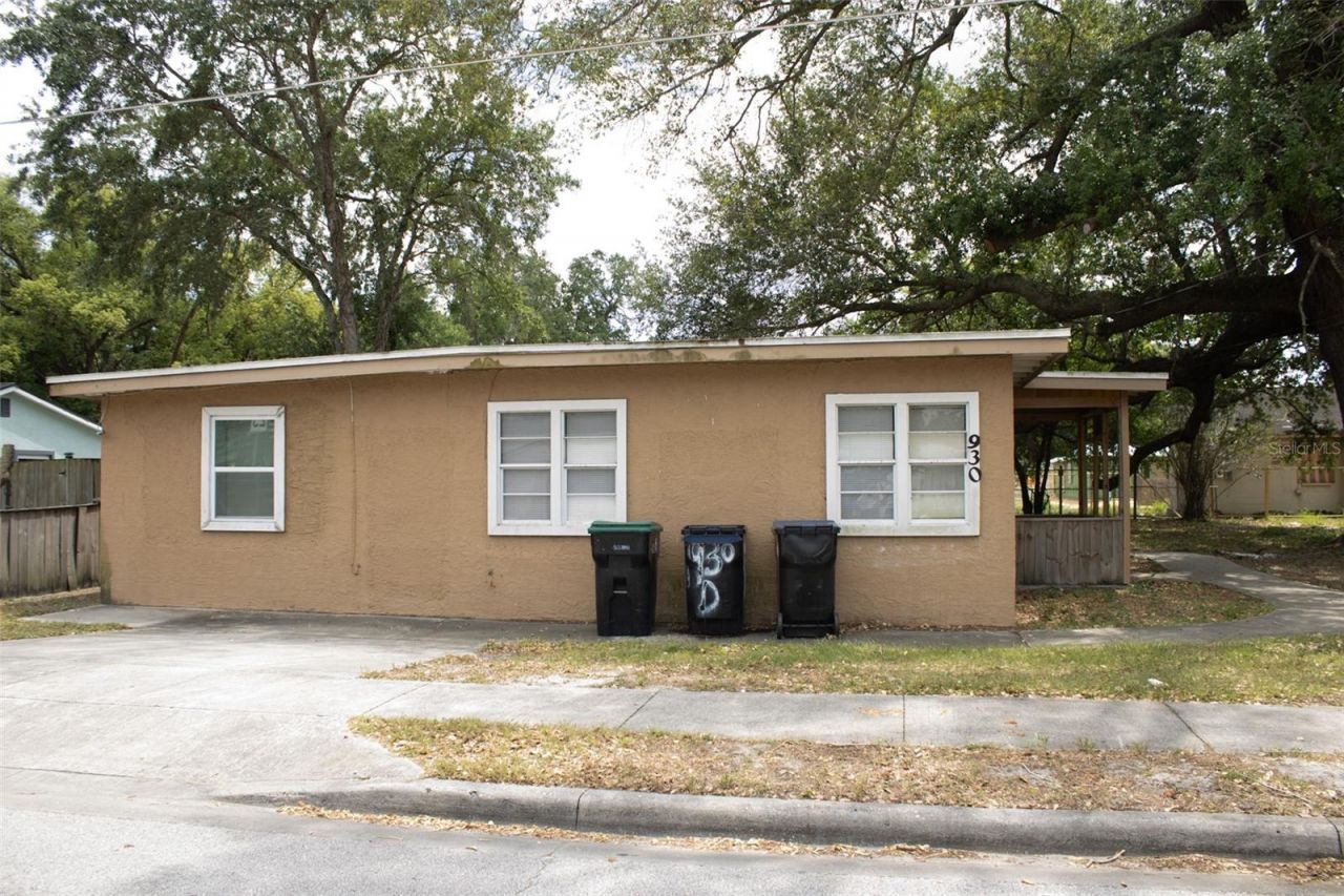 621 W South Street, Orlando, FL 32805 Photo