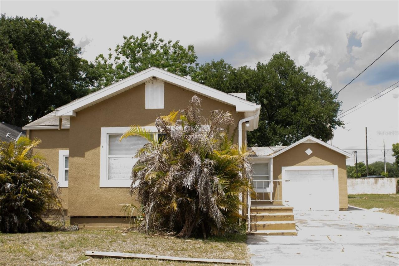 621 W South Street, Orlando, FL 32805 Photo