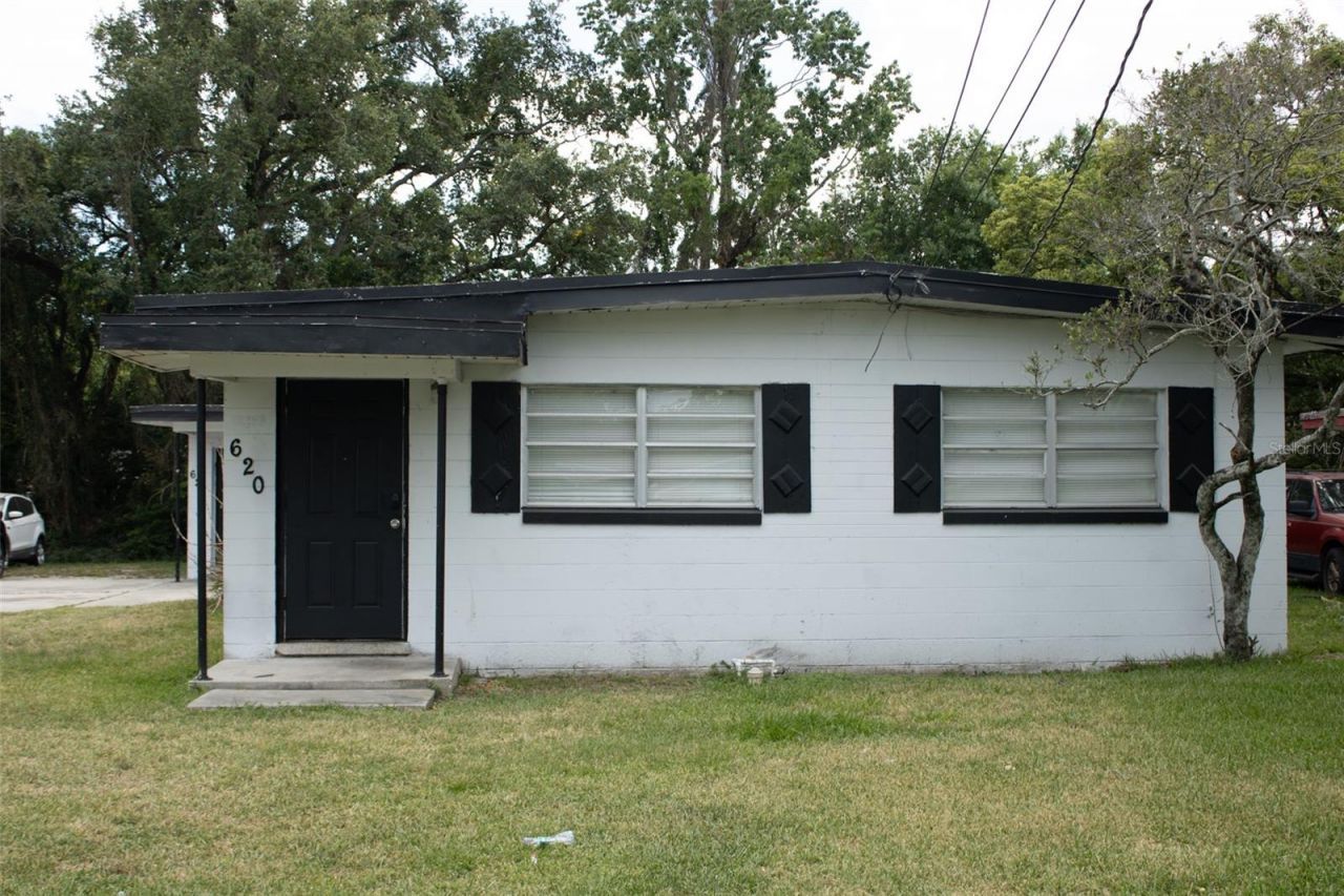 621 W South Street, Orlando, FL 32805 Photo