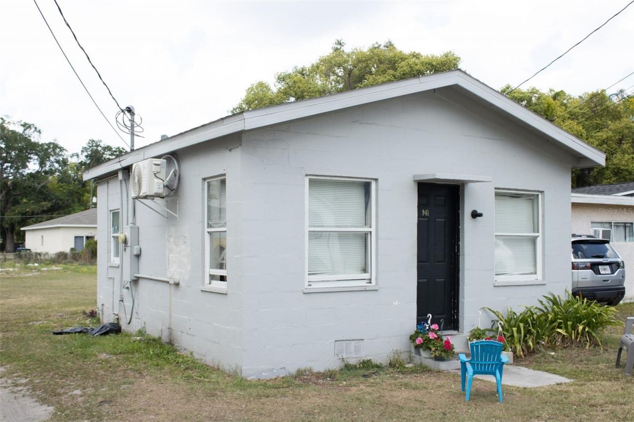 621 W South Street, Orlando, FL 32805 Photo