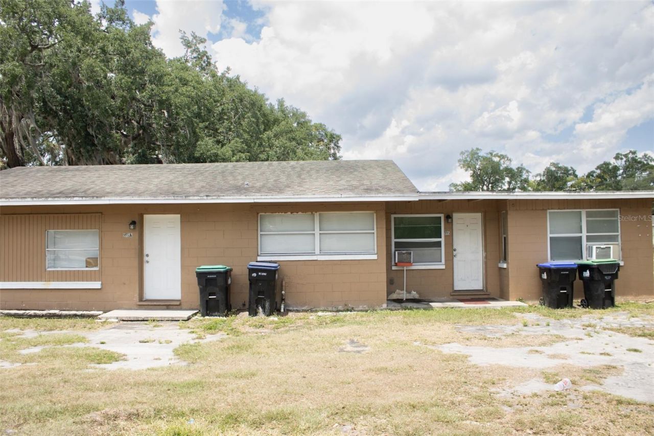 621 W South Street, Orlando, FL 32805 Photo