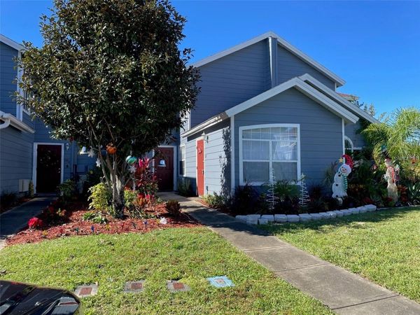 226 ORCHID DRIVE, DAVENPORT, FL 33897