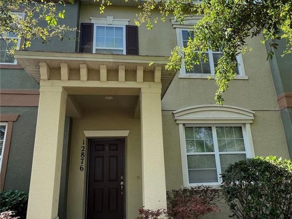 12876 CALDERDALE AVENUE , WINDERMERE, FL 34786