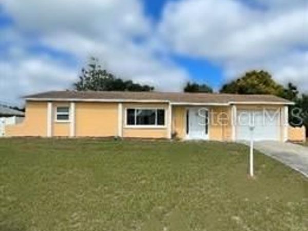 9387 MALLARD STREET , SPRING HILL, FL 34606