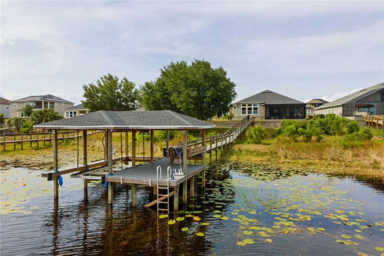 17088 Secret Hollow Loop, Clermont, FL 34711 Photo