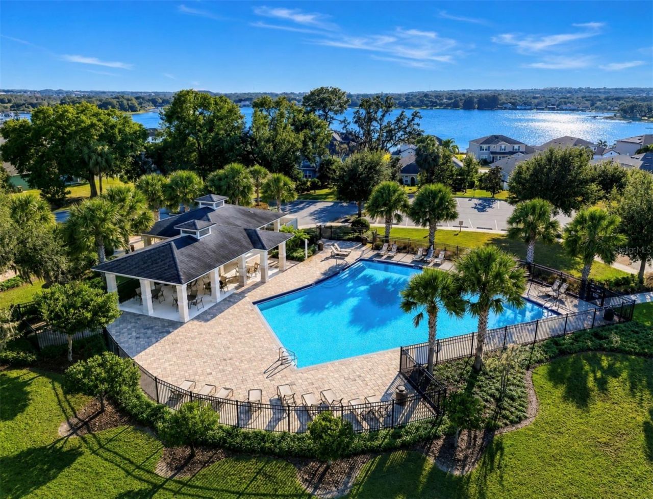 17088 Secret Hollow Loop, Clermont, FL 34711 Photo