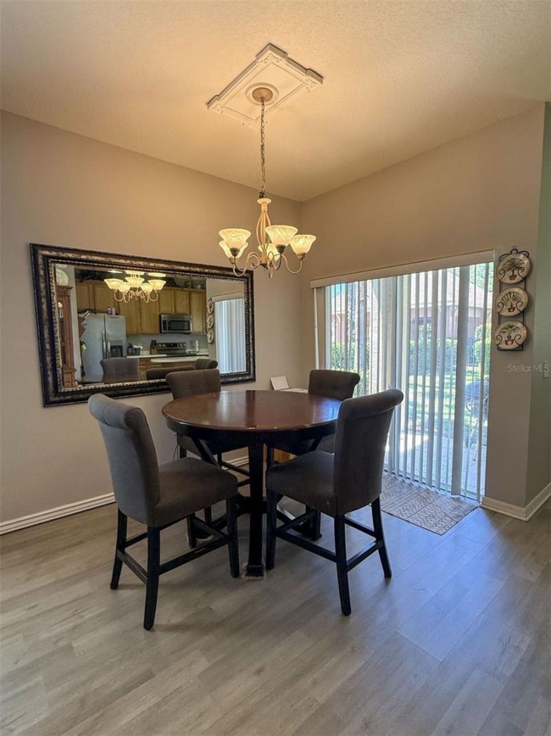 17535 Stinchar Drive, Land O Lakes, FL 34638 Photo