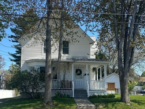 22 Second Street, Unit 1, Leominster, MA 01453