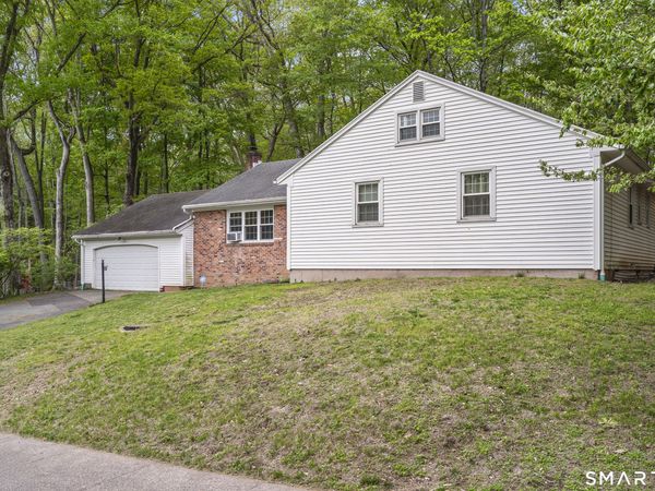 295 Stevenson, New Haven, CT 06515
