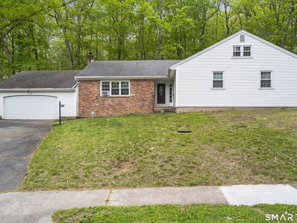 295 Stevenson, New Haven, CT 06515