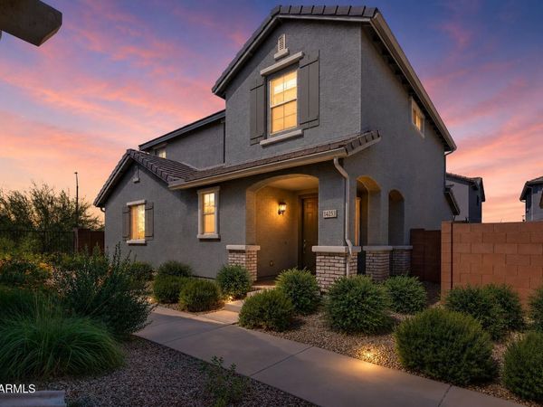 14253 W BUCKSKIN Trail, Surprise, AZ 85387