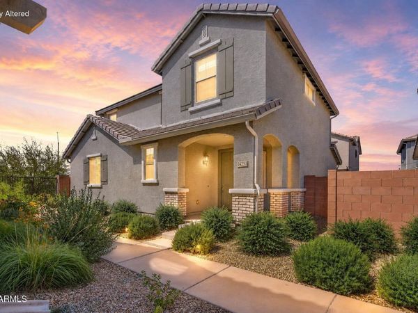 14253 W BUCKSKIN Trail, Surprise, AZ 85387
