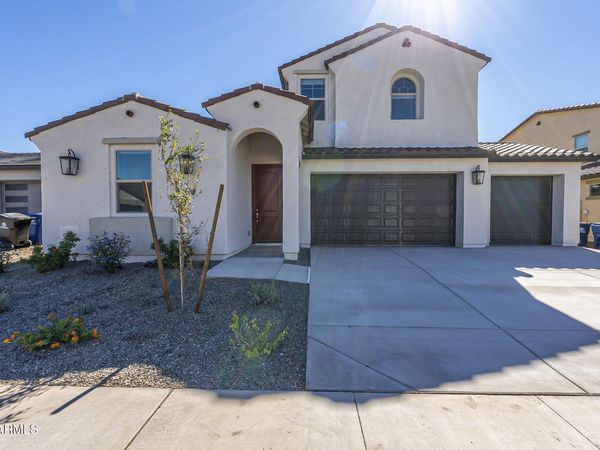 11677 W MARGUERITE Avenue, Avondale, AZ 85323