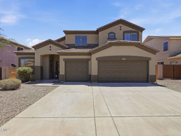 18047 W CARIBBEAN Lane, Surprise, AZ 85388