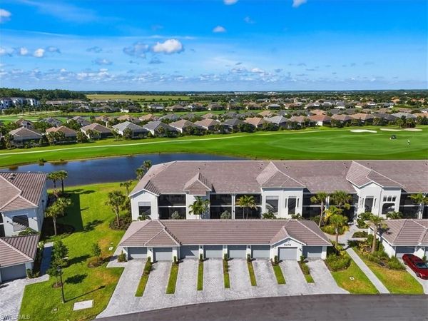 5416 Double Eagle CIR , Unit 2321, AVE MARIA, FL 34142