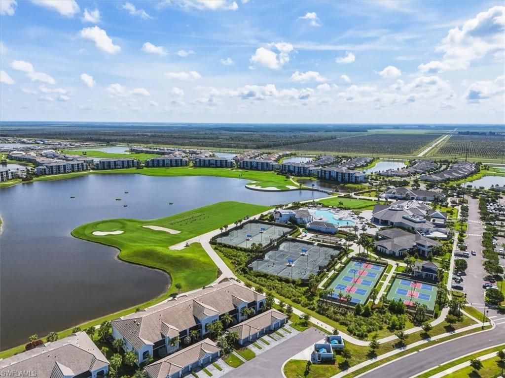 5416 Double Eagle Cir, Unit 2321, Ave Maria, FL 34142 Photo