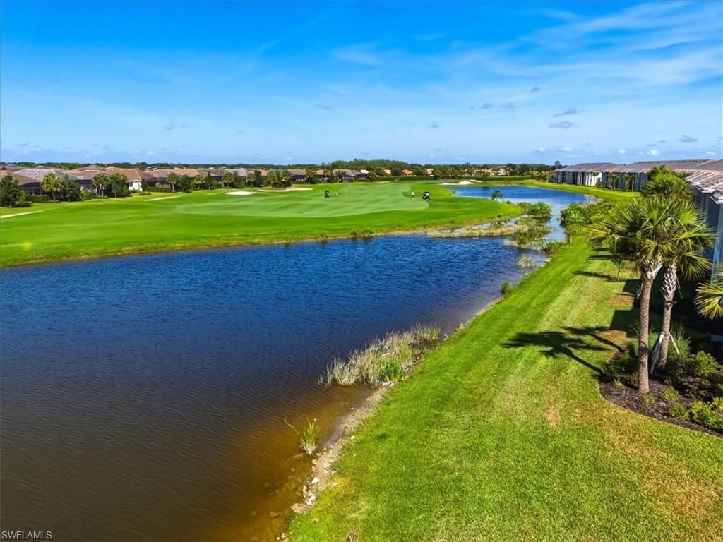 5416 Double Eagle Cir, Unit 2321, Ave Maria, FL 34142 Photo