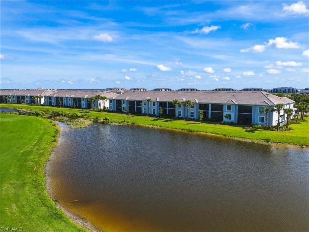 5416 Double Eagle Cir, Unit 2321, Ave Maria, FL 34142 Photo