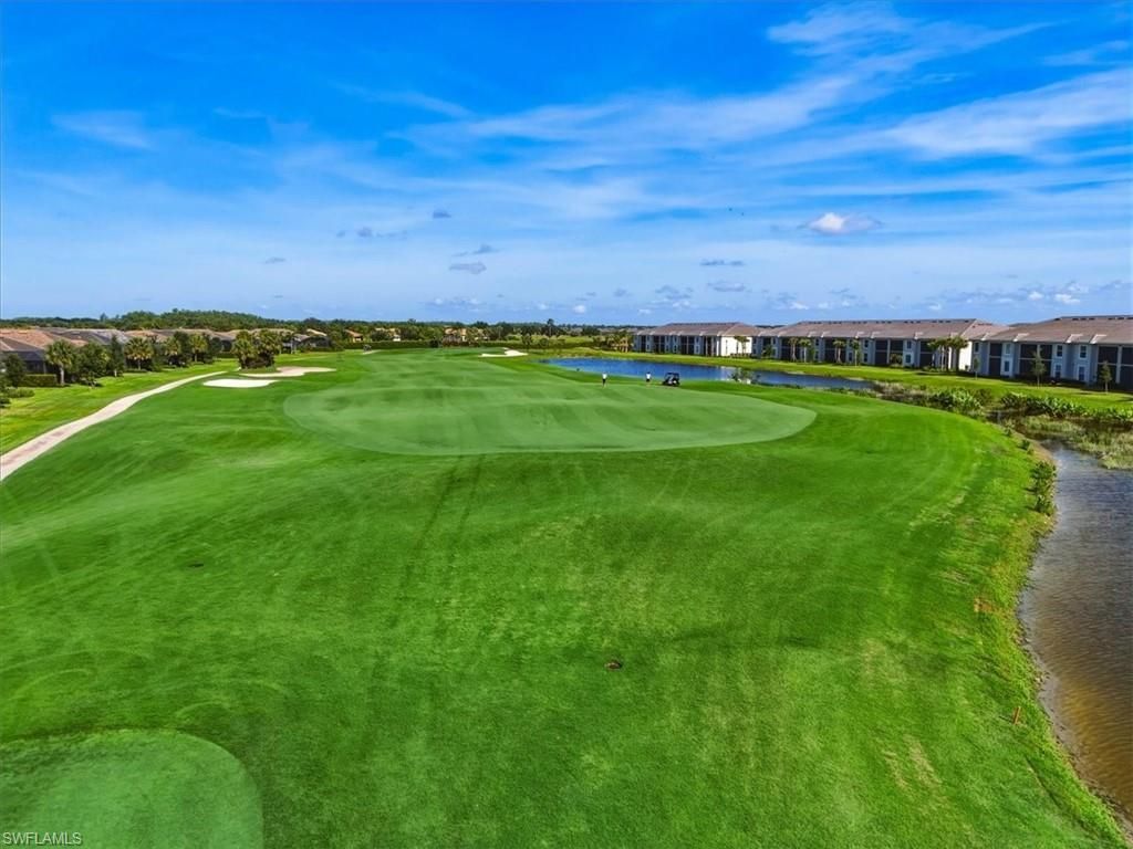 5416 Double Eagle Cir, Unit 2321, Ave Maria, FL 34142 Photo