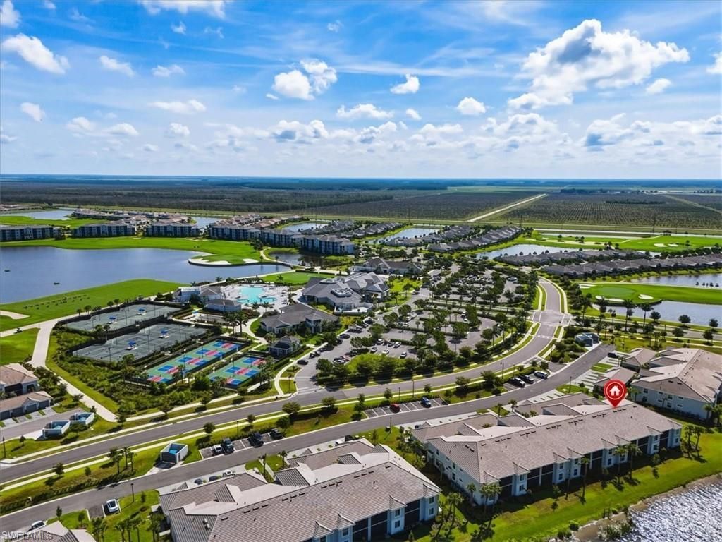 5416 Double Eagle Cir, Unit 2321, Ave Maria, FL 34142 Photo