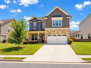 3477 Ivy Birch Way, Buford, GA 30519