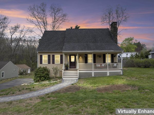 7 Northam Drive, Dover, NH 03820