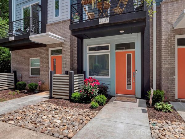 2237 Electric Lane , Charlotte, NC 28205
