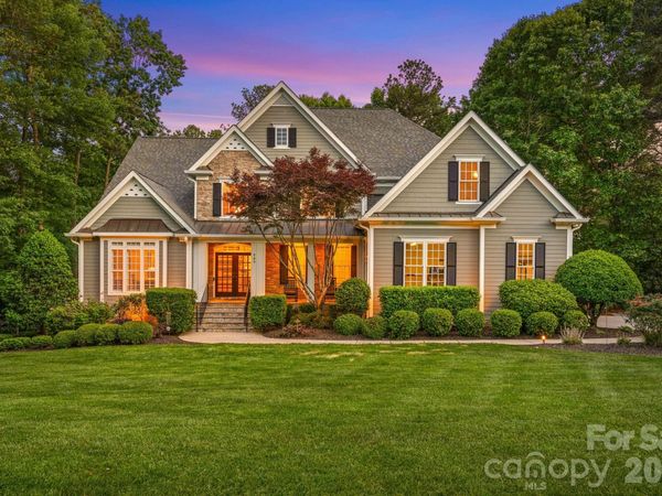 157 Ragsdale Trail, Mooresville, NC 28117