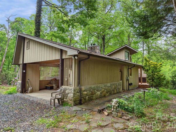1483 Old Fort Road, Fairview, NC 28730