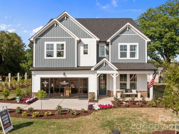 115 Windgate Way , Mooresville, NC 28115
