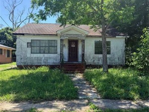 228 Birmingham Street, Mobile, AL 36610