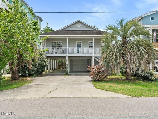 309 Greenville Avenue, Carolina Beach, NC 28428